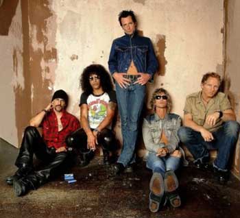Velvet Revolver