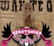 Verónica Romero: Serotonina - portada mediana