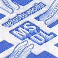 Vetusta Morla: MSDL - Canciones dentro de canciones - portada reducida