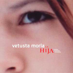 Vetusta Morla: La hija (Banda Sonora Original) - portada mediana