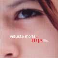 Vetusta Morla: La hija (Banda Sonora Original) - portada reducida