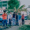 Vetusta Morla: Bailar en Beirut - portada reducida