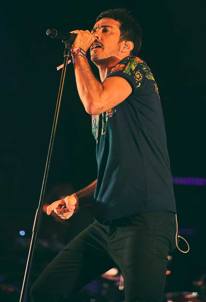 Mallorca Live Festival Vetusta Morla Edición 2019