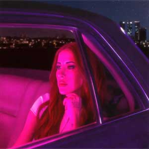 Vicco: Noctalgia - portada mediana