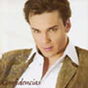 Vicente Seguí: Confidencias - portada mediana