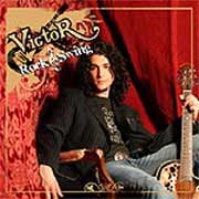 Víctor: Rock & Swing - portada mediana