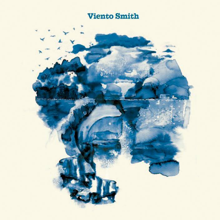 Viento Smith - portada