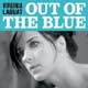 Virginia Maestro: Out of the blue - portada reducida