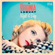 Virginia Maestro: Night & Day - portada mediana