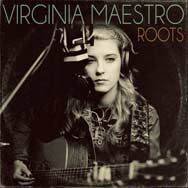 Virginia Maestro: Roots - portada mediana