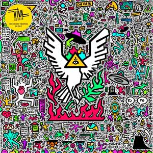 Viva Suecia: Hecho en tiempos de paz - portada mediana