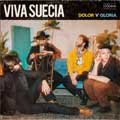 Viva Suecia: Dolor y gloria - portada reducida