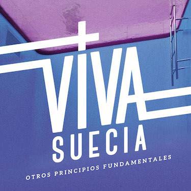 Viva Suecia: Otros principios fundamentales - portada