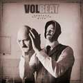 Volbeat: Servant of the mind - portada reducida