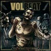 Volbeat: Seal the deal & let's boogie - portada reducida