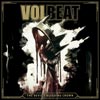 Volbeat: The devil's bleeding crown - portada reducida