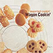 Wagon Cookin': Assorted Cookin' - portada mediana