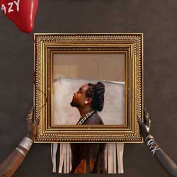 Wale: Wow... That's crazy - portada mediana