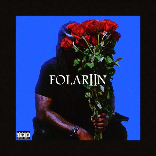 Wale: Folarin 2 - portada