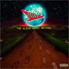 Wale: The album about nothing - portada reducida