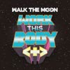 Walk the moon: Work this body - portada reducida