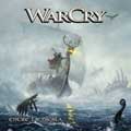 Warcry: Entre la niebla - portada reducida