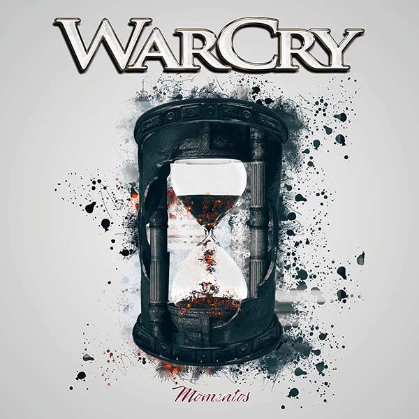 Warcry: Momentos - portada