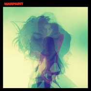 Warpaint - portada mediana