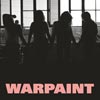 Warpaint: Heads up - portada reducida