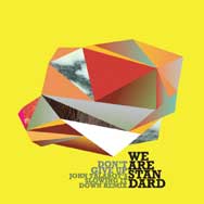 WAS: The golden league - portada mediana