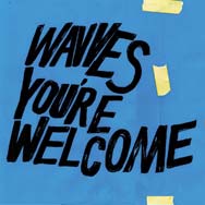 Wavves: You're welcome - portada mediana