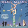 We are scientists: Helter seltzer - portada reducida