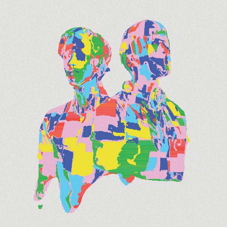 We Are Scientists: Megaplex - portada