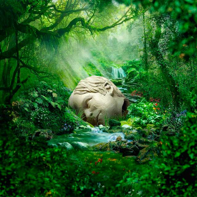 Weezer: SZNZ: Spring - portada