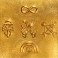 Weezer: Weezer (Gold album) - portada reducida