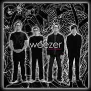 Weezer: Make believe - portada mediana