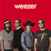 Weezer - portada mediana