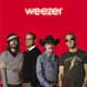 Weezer - portada reducida