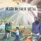 Weezer: Death to false metal - portada reducida