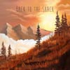 Weezer: Back to the shack - portada reducida