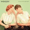 Weezer: Do you wanna get high? - portada reducida