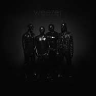 Weezer: Weezer (Black album) - portada mediana