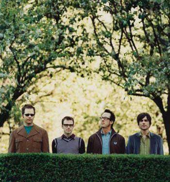 Weezer