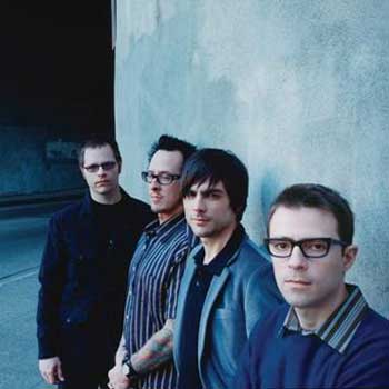 Weezer