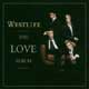 Westlife: The Love Album - portada reducida