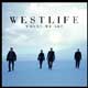 Westlife: Where we are - portada reducida