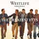 Westlife: Unbreakable. The Greatest Hits - portada reducida