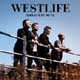 Westlife: Greatest Hits - portada reducida