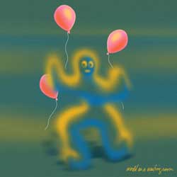 White Denim: World as a waiting room - portada mediana