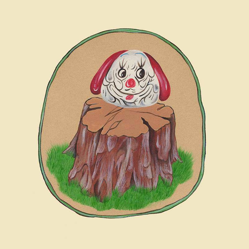 White Denim: Performance - portada